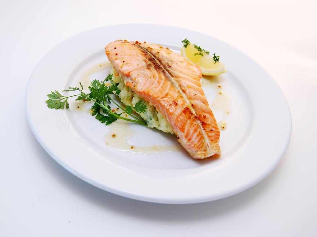 Oliver'S Seafood Bar, Bed & Breakfast Cleggan Luaran gambar